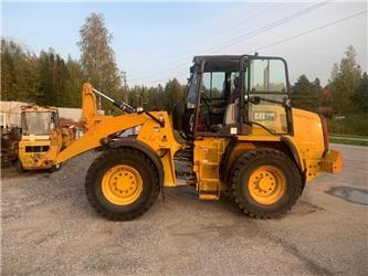 Caterpillar 910 K