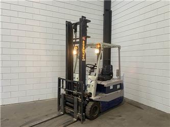 Komatsu FB18M-2