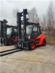 Linde H80D-03/900