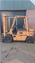 Komatsu FG 25