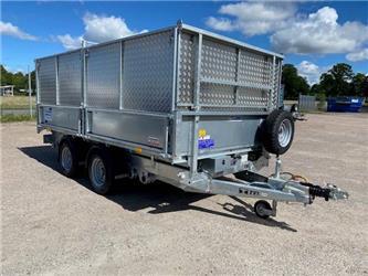 Ifor Williams TT3621