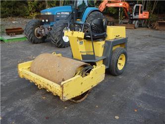 Bomag BW 122 D-HG