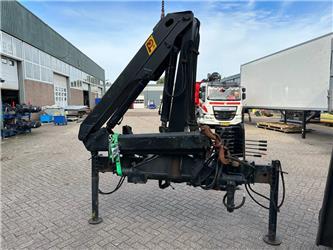 Palfinger PK 3500