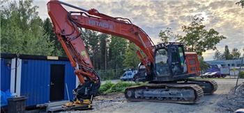 Hitachi ZX 225 USRLC-6