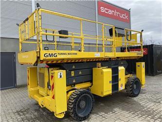 GMG 3394-RT
