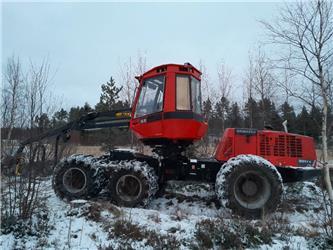 Komatsu 901 TX