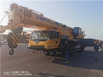 XCMG XCT 100