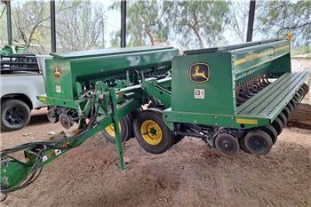 John Deere 455