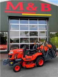 Kubota G 23 -II