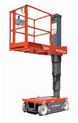 SkyJack SJ 12