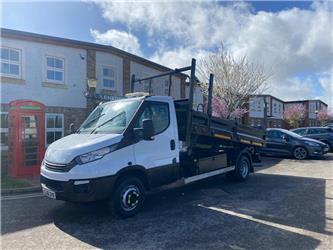 Iveco Daily 70 C 18