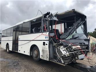 Scania K320 BUSS - EURO 5