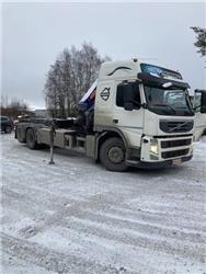 Volvo FM Nosturi-auto