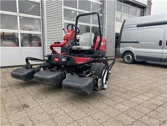 Toro Reelmaster 3550 D