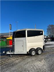 Ifor Williams HBX 506
