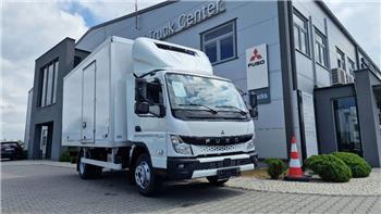 Fuso Canter