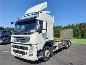 Volvo FM-13 4800