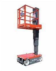SkyJack SJ 16