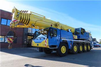 Liebherr LTM 1095-5.1