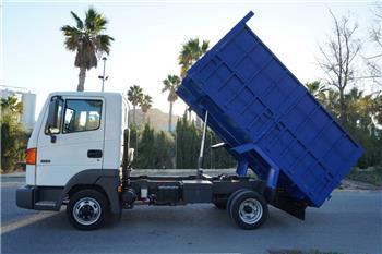 Nissan ATLEON 35.13 VOLQUETE
