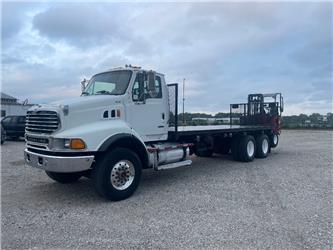 Sterling LT 8500