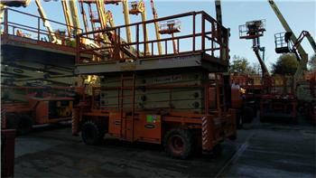 Holland Lift B195DL25