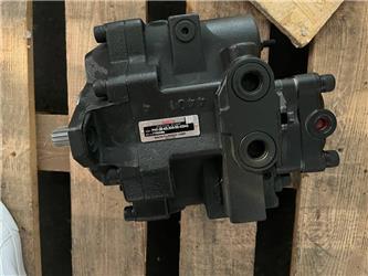 Hitachi EX55 Hydraulic Pump