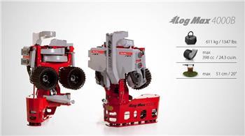 Log Max 4000B