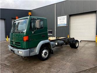 Nissan ATLEON 120.21 6CIL