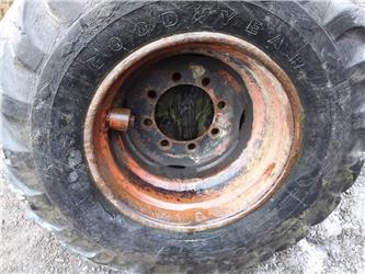 Kockum 83-35 16x22,5