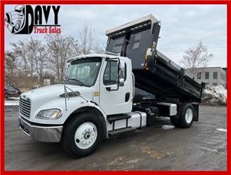 Freightliner M2