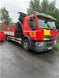 Renault Premium 430.26