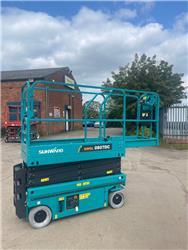 Sunward SWSL0807DC