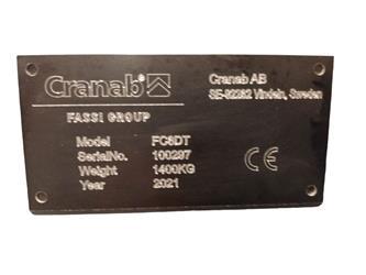 Cranab FC8DT