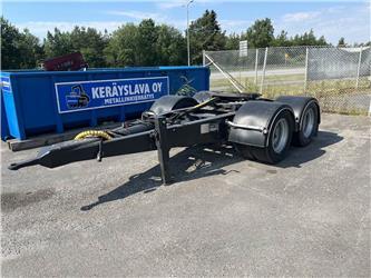 Kaupe 2 EVA 112