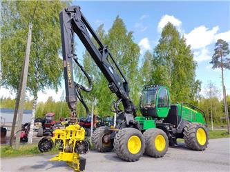 John Deere 1270 E IT 4
