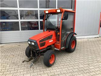 Hako Hakotrac 3000 DA