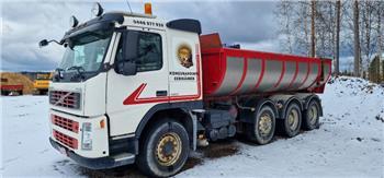 Volvo FM12 420