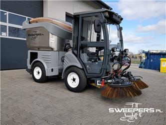 Hako Yanmar Citymaster 1250