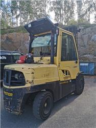 Hyster H 5.5 FT