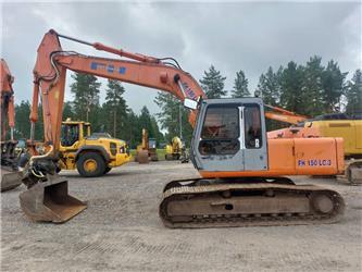 Fiat-Hitachi FH150LC-3