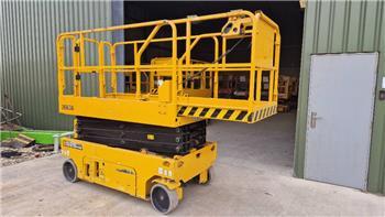 JCB S 2646 E
