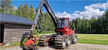 Valmet 911.4
