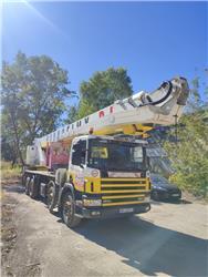 Wumag WT 620