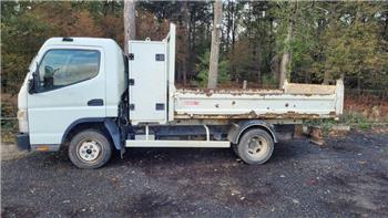 Fuso Canter 3C 13