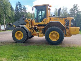 Volvo L90F