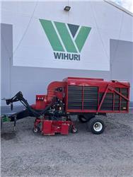 Toro Versa-Vac