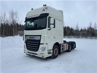 DAF XF 530 FTS