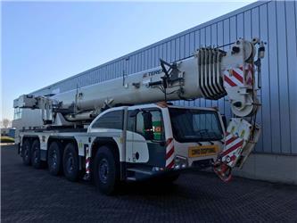 Terex Explorer 5600