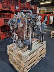 Cummins 6CT